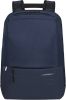 Samsonite Stackd Biz Laptop Backpack 15.6&apos, &apos, navy backpack online kopen