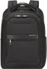 Samsonite Vectura Evo Laptop Backpack 15.6&apos, &apos, black backpack online kopen