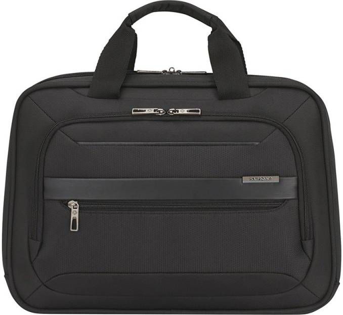 Samsonite Vectura Evo Shuttle Bag 15.6&apos, &apos, black online kopen