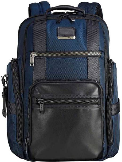 tumi alpha laptop bag