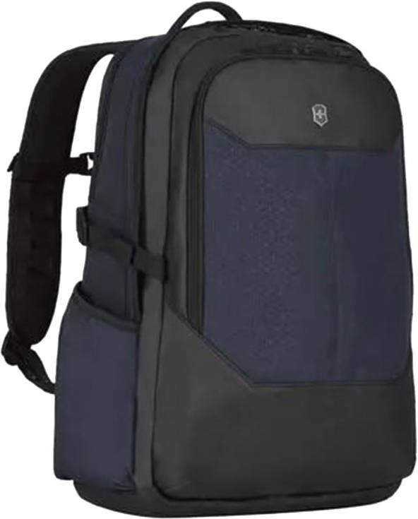 Victorinox Altmont Original Deluxe Laptop Backpack 17" Backpack Blue online kopen