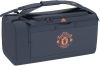 Adidas Manchester United Sporttas Duffel Medium Navy/Blauw/Oranje online kopen