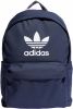 Adidas Originals Adicolor rugzak donkerblauw online kopen