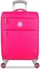 SuitSuit Caretta Soft Trolley 53 hot pink Zachte koffer online kopen