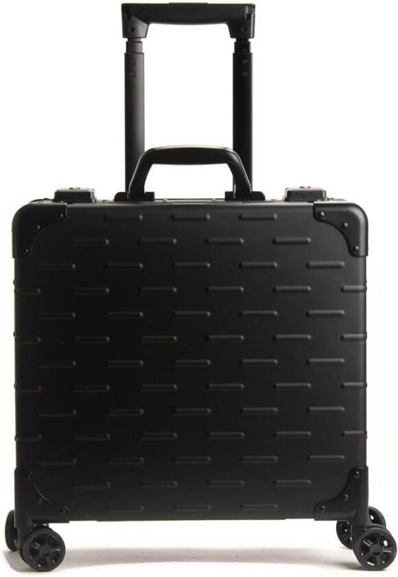 Alumaxx Handbagage Laptop Case 2496 Zwart