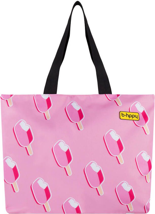 BHPPY Strandtas Ice on Holiday