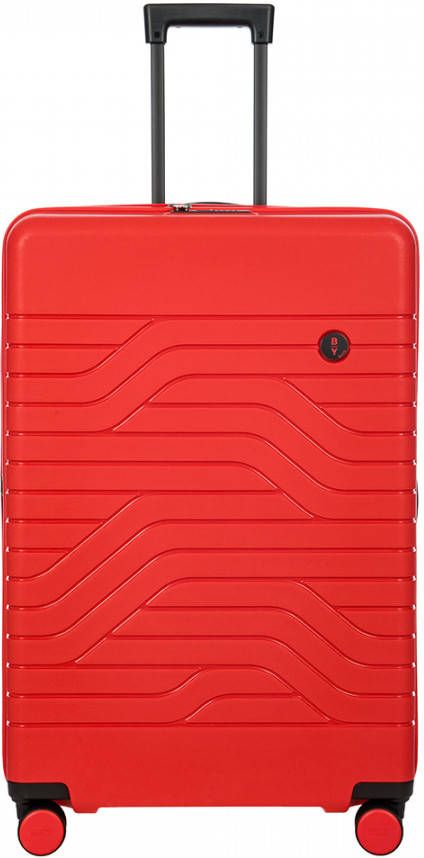 Bric's Bric&apos, s Be Young Ulisse Trolley Large Expandable Red