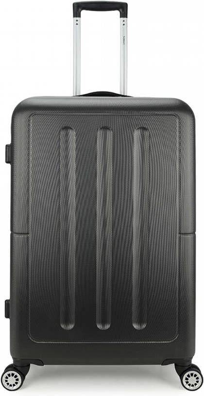 Decent Neon Fix Spinner Large 76 cm Dark Antracite