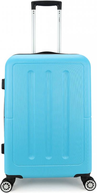 Decent Neon Fix Spinner Medium 66 cm Blue