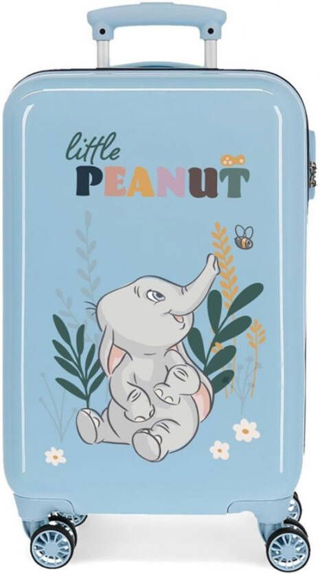 Disney Trolley 55 Cm 4 Wheels Before The Bloom Elephant