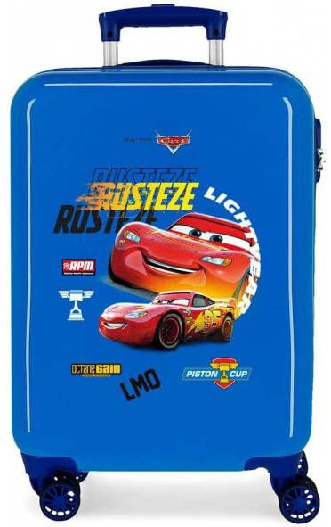 Disney Trolley 55 Cm 4 Wheels Cars Rusteze