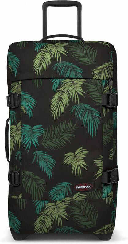 Eastpak Tranverz M brize palm core Trolley Reistas