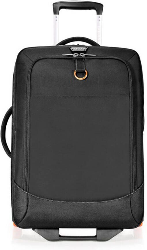 Everki Titan Laptop Trolley 15"/18.4" Black
