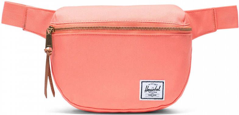 Herschel Supply Co. Fifteen Heuptas fresh salmonHeuptas