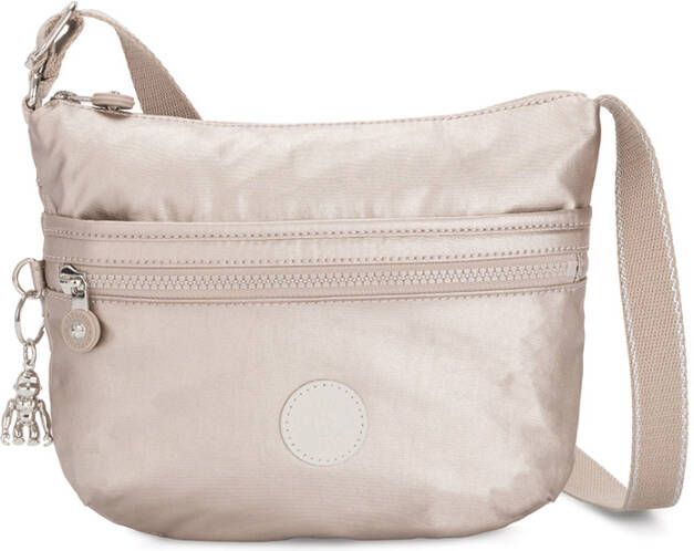 Kipling Arto S Schoudertas Metallic Glow