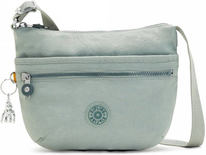 Kipling Arto S Schoudertas Tender Sage C