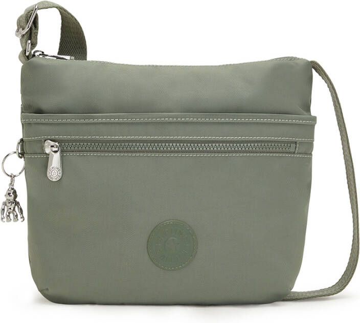 Kipling Arto Schoudertas Dark Seaweed