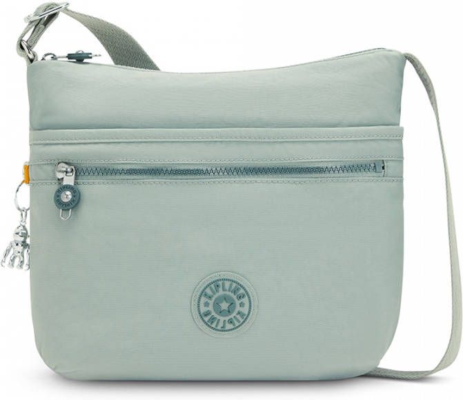 Kipling Arto Schoudertas Tender Sage C