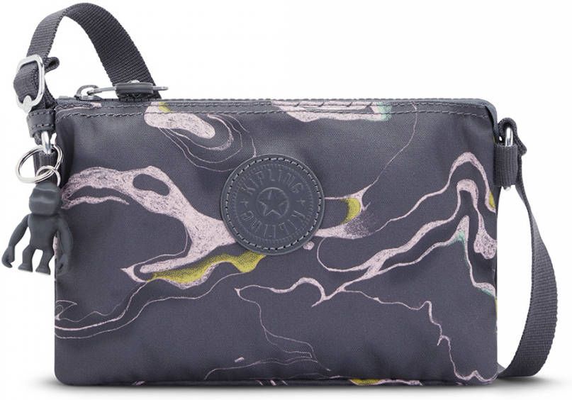 Kipling Creativity XB Crossbody Soft Marble