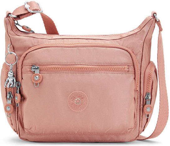 Kipling Crossbodytas Gabbie S Bp Rg e Roze