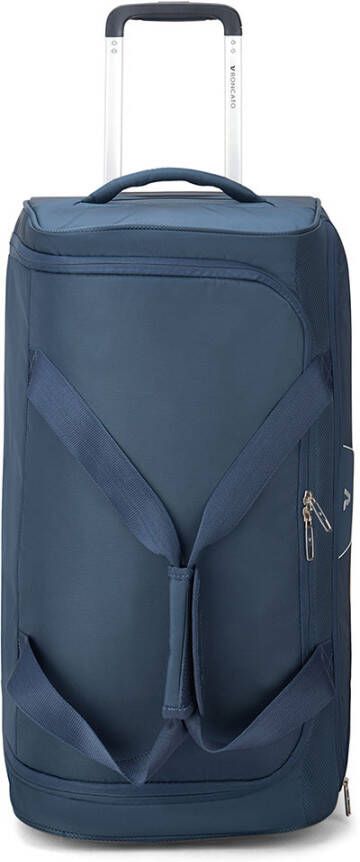 Roncato Joy Wheeled Duffle 60L Dark Blue