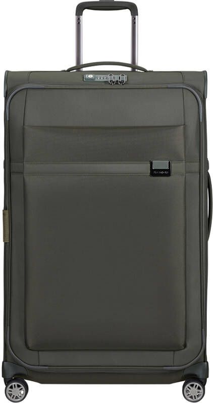 Samsonite Airea Spinner 78 Exp Climbing Ivy