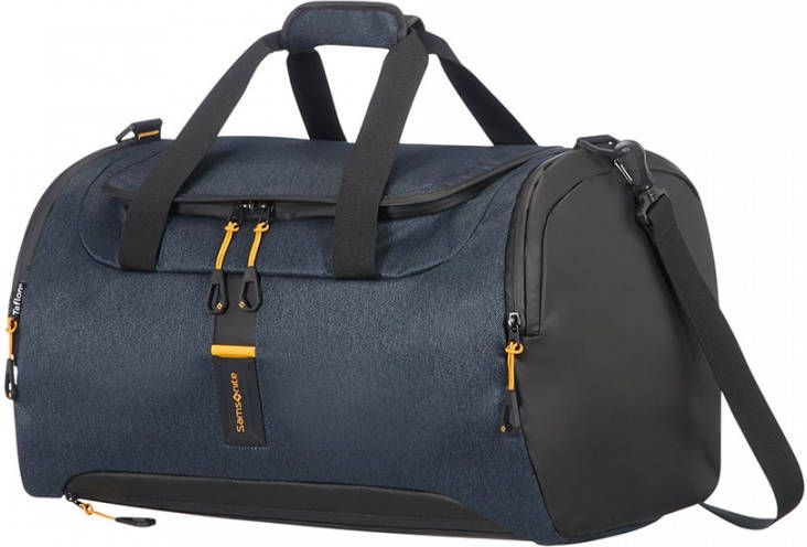 Samsonite Paradiver Light Duffle 51 jeans blue Weekendtas