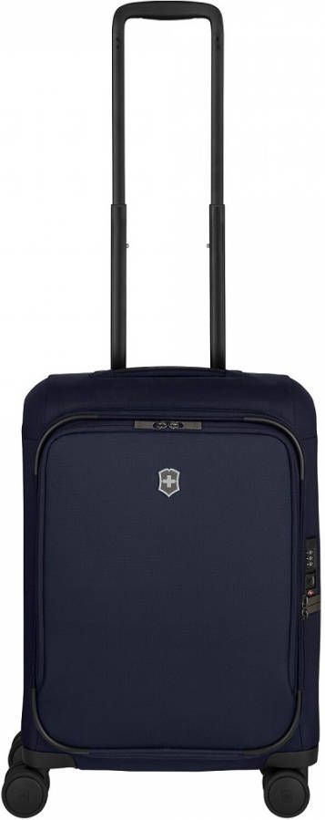 Victorinox Connex Global Softside Carry On Deep Lake Blue