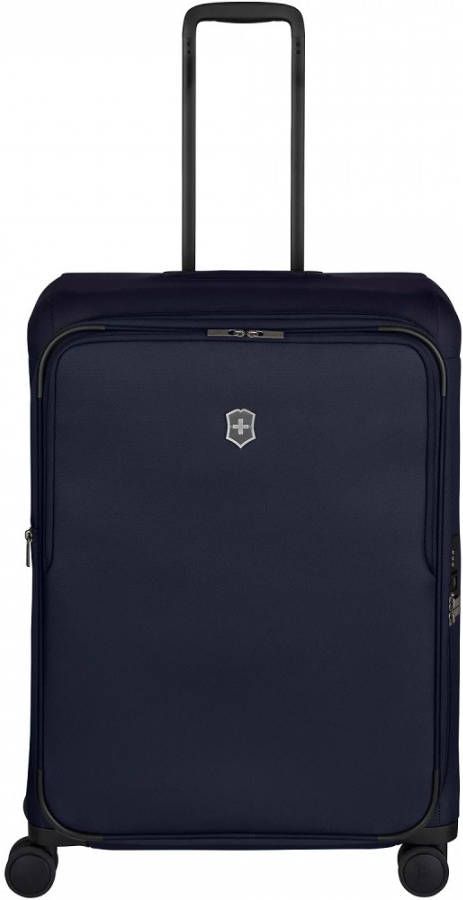 Victorinox Connex Large Softside Case Deep Lake Blue