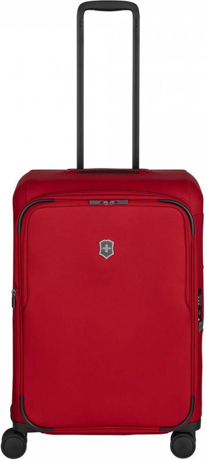 Victorinox Connex Medium Softside Case Red