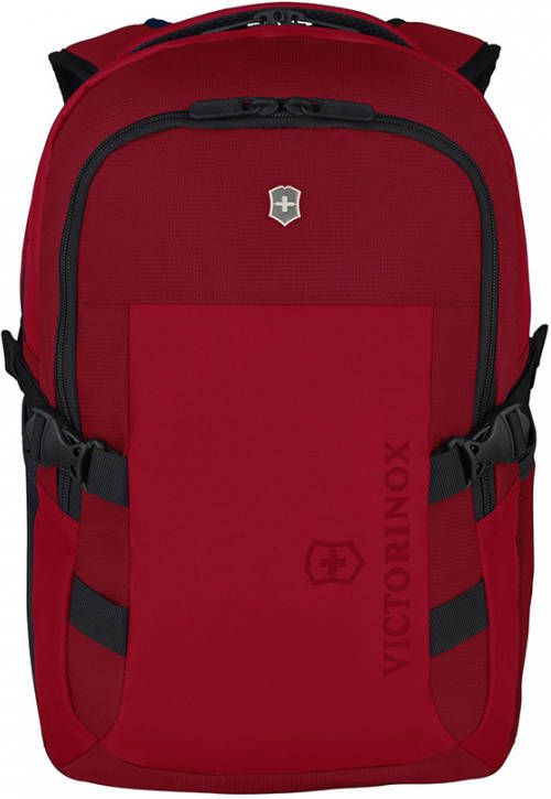 Victorinox Vx Sport Evo Compact Backpack Scarlet Sage/Red