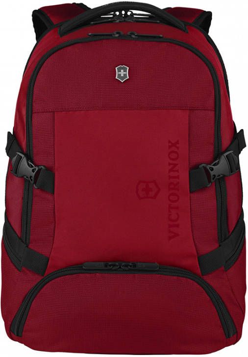 Victorinox Sport Evo Deluxe rugzak 28 liter met 16 inch laptopvak