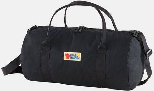 Fjällräven Fjallraven Reistas Vardag Duffel 30 Zwart