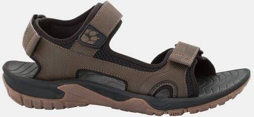 Jack Wolfskin Outdoorsandalen LAKEWOOD CRUISE SANDAL