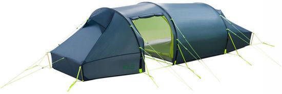 Jack Wolfskin Lighthouse II RT/2 Persoons Tunneltent Blauw