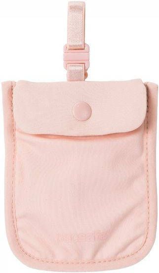 Pacsafe Bra Pouch Coversafe S25 Roze