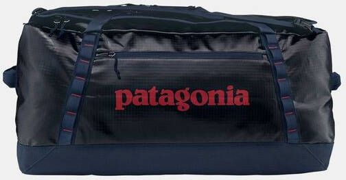Patagonia Black Hole Duffel 100L classic navy Weekendtas