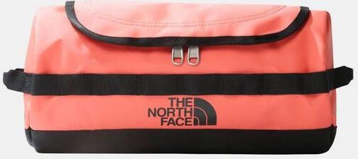 The North Face Base Camp Travel Canister L Toilettas Zwart