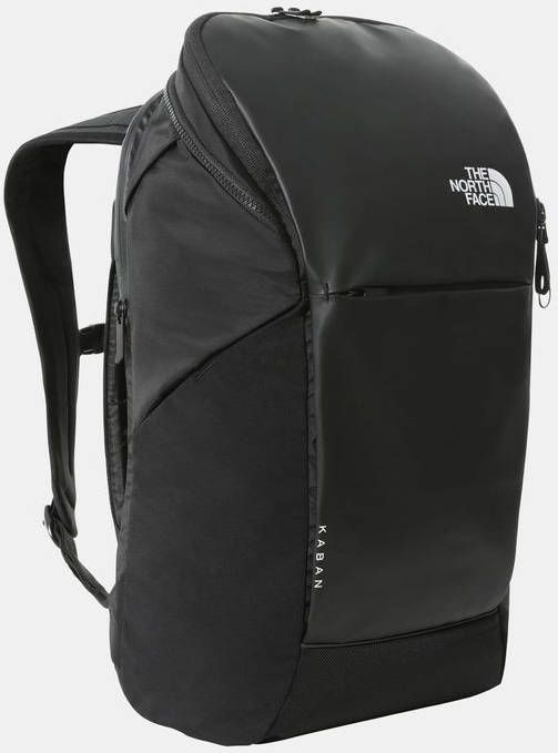 The North Face Kaban 2.0 Rugzak Zwart