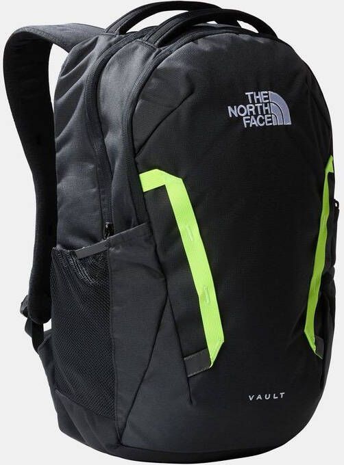 The North Face Dagrugzak Vault Rugzak Zwart