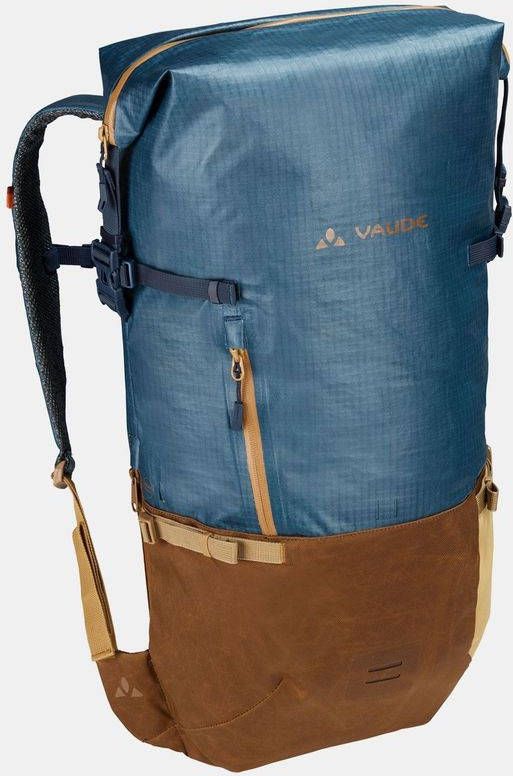 Vaude CityGo 23 Backpack baltic sea backpack