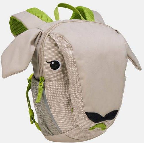 Vaude Green Rebel Kids Flocke Kinder Rugtas Calf