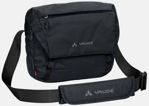 Vaude Olympia Rom II S Schoudertas black Damestas