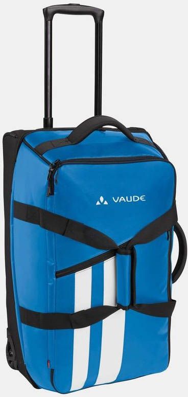 Vaude Rotuma 65 Medium Trolley azure Trolley Reistas