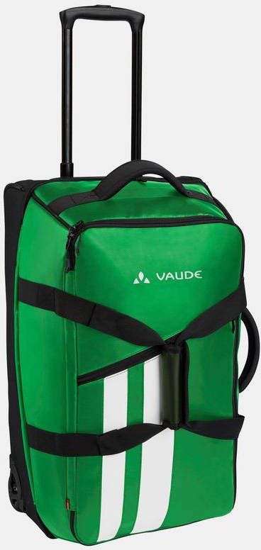 Vaude Rotuma 65 Medium Trolley apple green Trolley Reistas