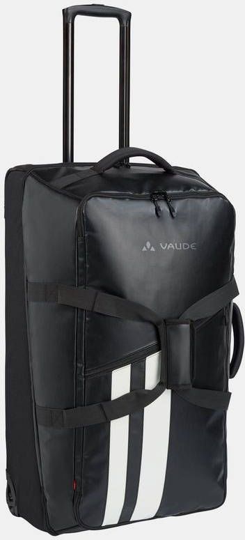 Vaude Rotuma 90 Large Trolley orange Trolley Reistas