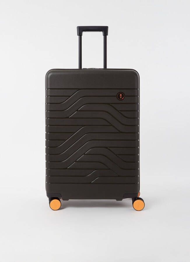 Bric's Bric&apos, s Be Young Ulisse Trolley Medium Expandable Olive