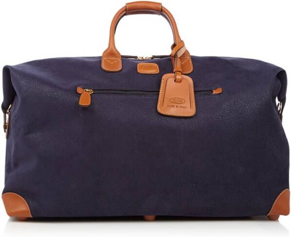Bric's Bric&apos, s Life Reistas 55 blue Weekendtas