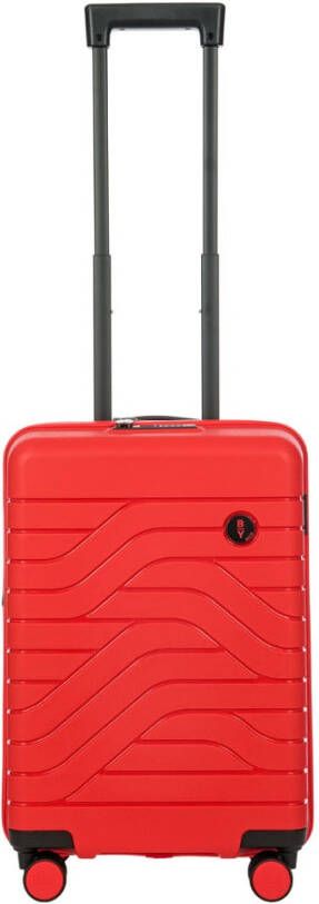Bric's Bric&apos, s Be Young Ulisse Trolley 55 Expandable Red