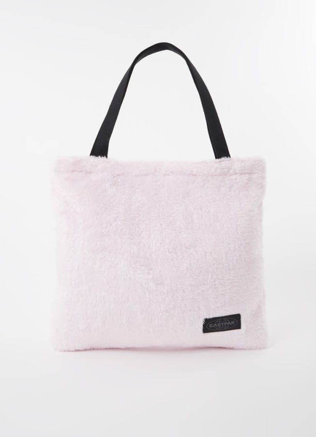 Eastpak Charlie Fuzzy tas